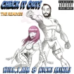 will.i.am – Check It Out (Benny Benassi Remix)