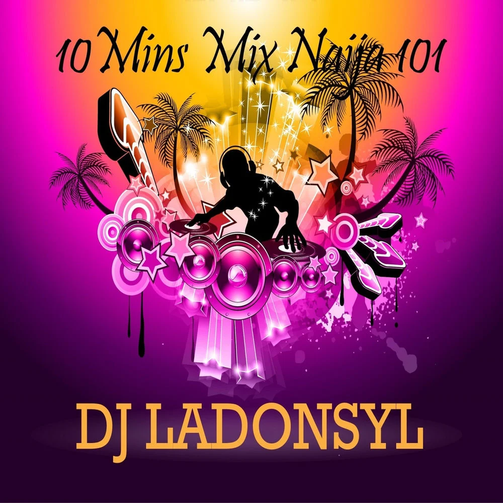 Wizkid – 10Mins Mix Naija 101 (Dj Mix)