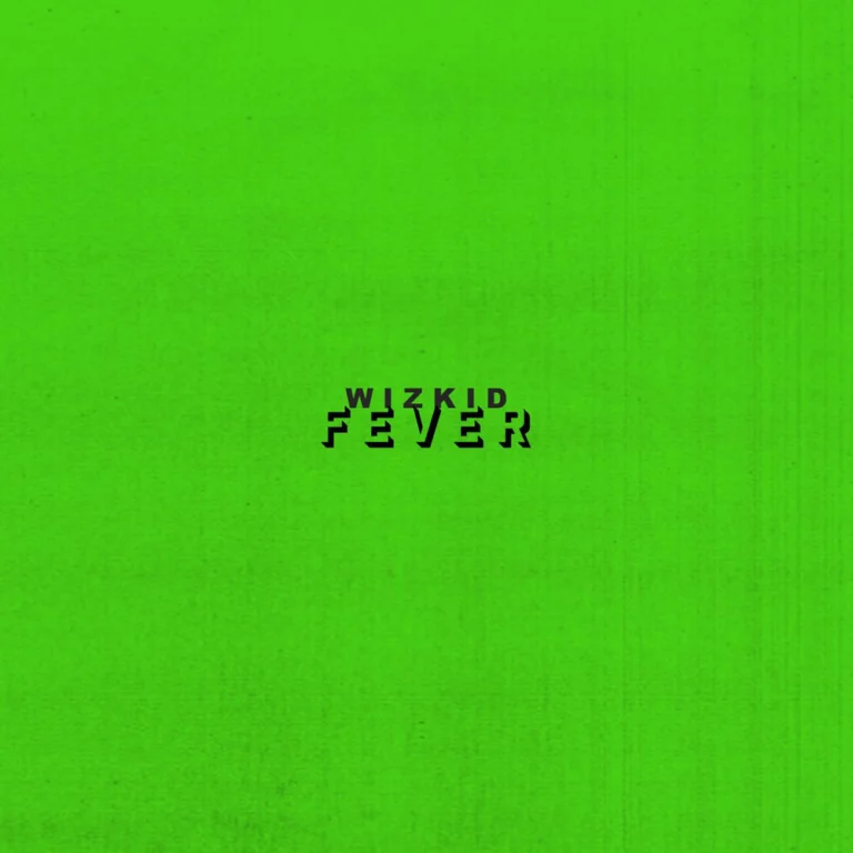 Wizkid – Fever