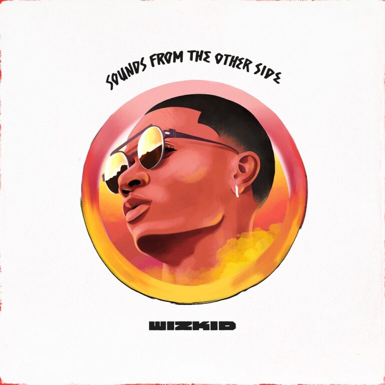 Wizkid ft. Drake – Come Closer