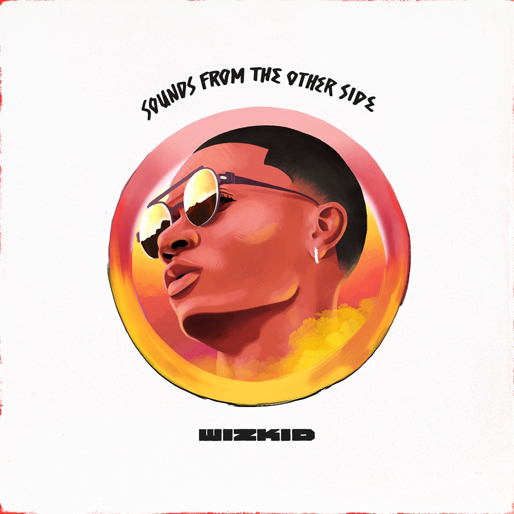 Wizkid ft. Drake – Come Closer