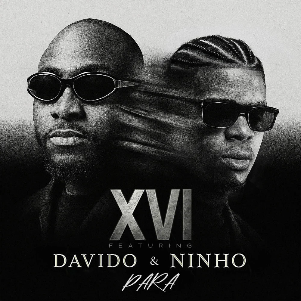 Davido – III – Para