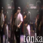 Y€€ZY – tonka