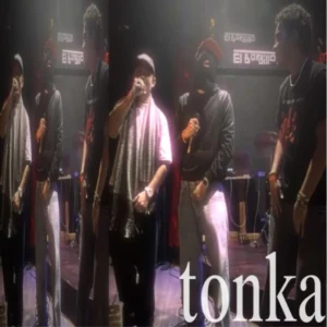 Y€€ZY – tonka