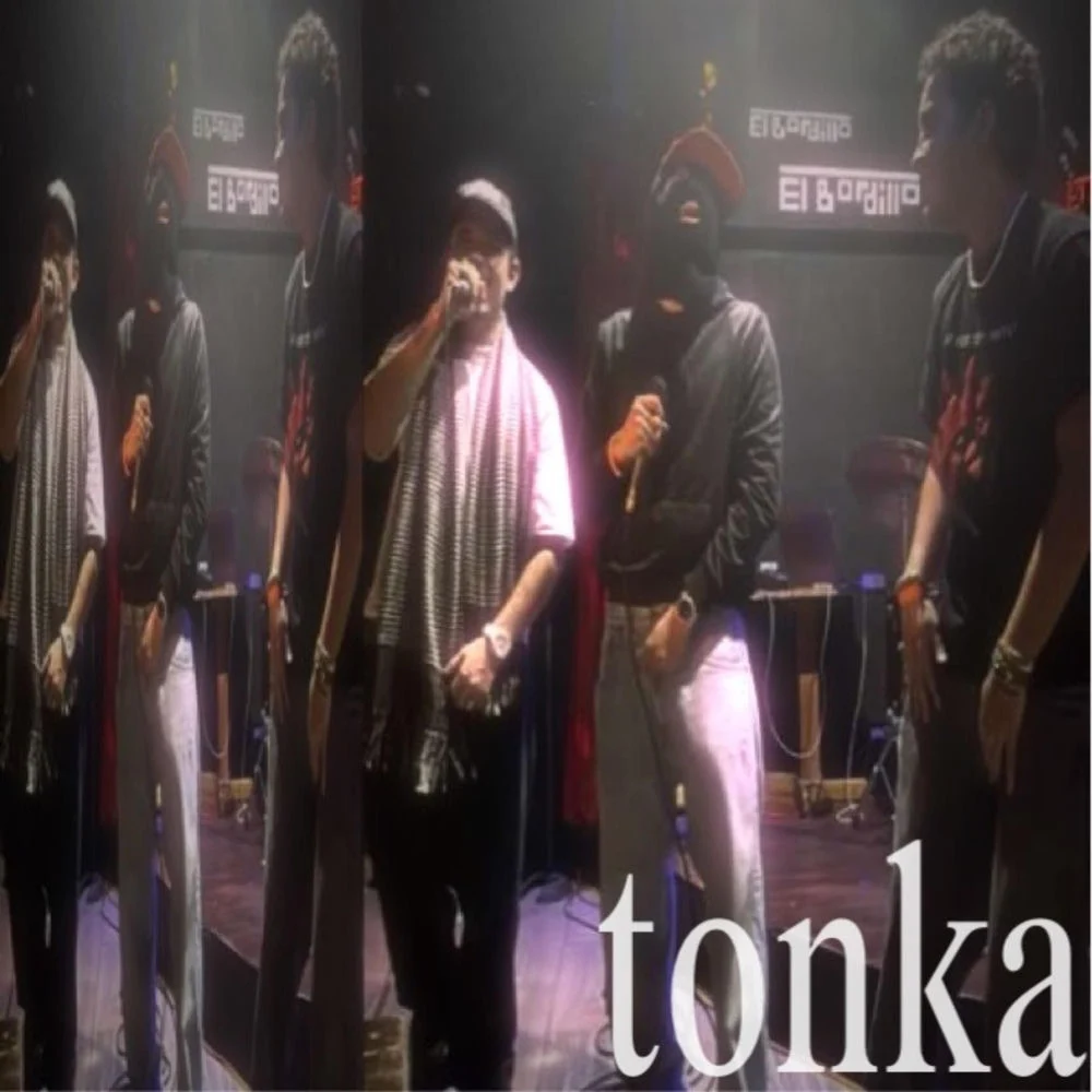 Y€€ZY – tonka