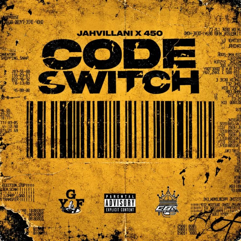 YGF Records – Code Switch