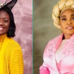Yinka Alaseyori Reaches Out to Tope Alabi Five Years After Disagreement