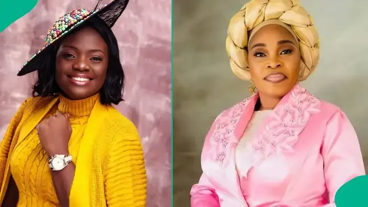 Yinka Alaseyori Reaches Out to Tope Alabi Five Years After Disagreement