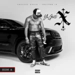 Yo Gotti – Cold Gangsta