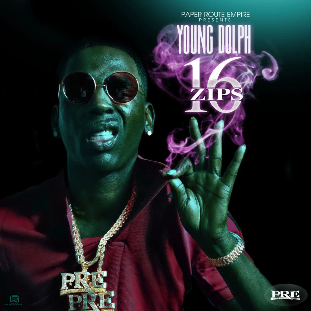 Young Dolph – Boyz in da Hood