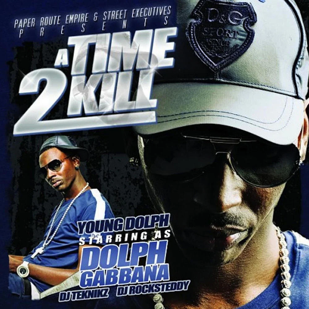 Young Dolph – It’s My Time