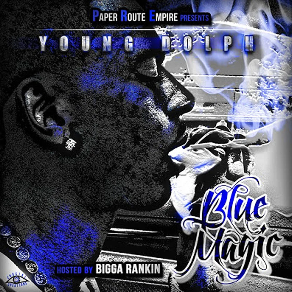 Young Dolph – I Just Landed