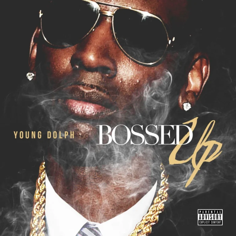Young Dolph – All My Niggas