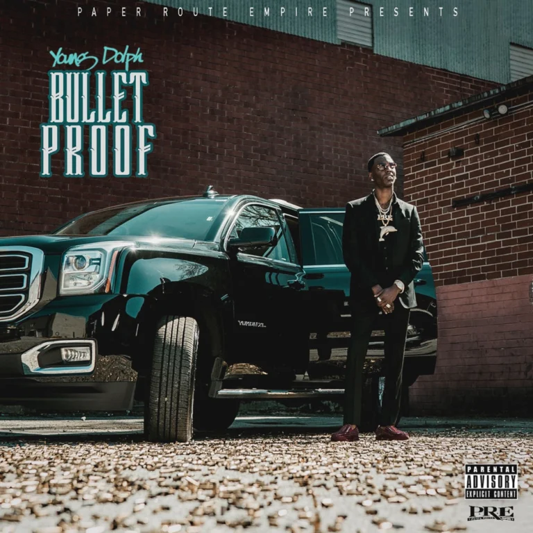 Young Dolph – 100 Shots