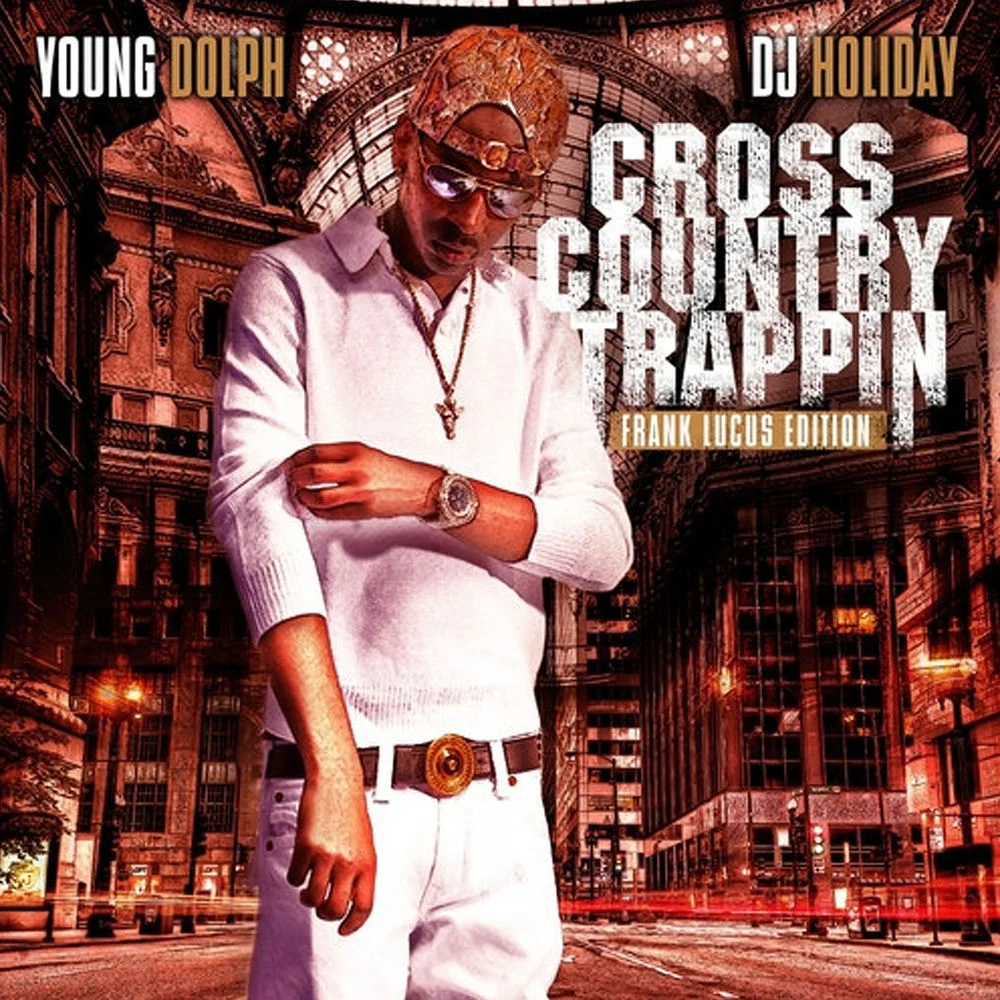 Young Dolph – Cross Country