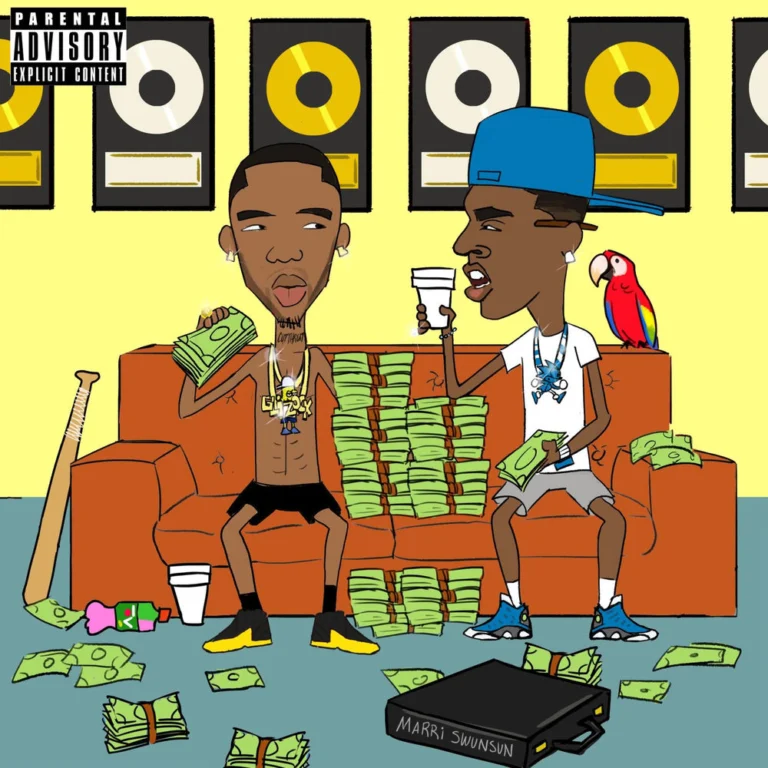 Key Glock – In GLOCK we trust