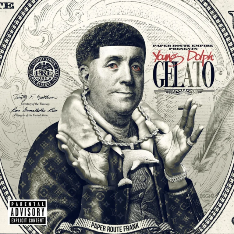 Young Dolph – Gelato