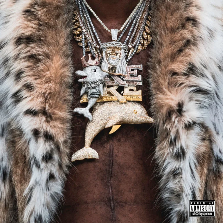 Young Dolph – Kush on the Yacht