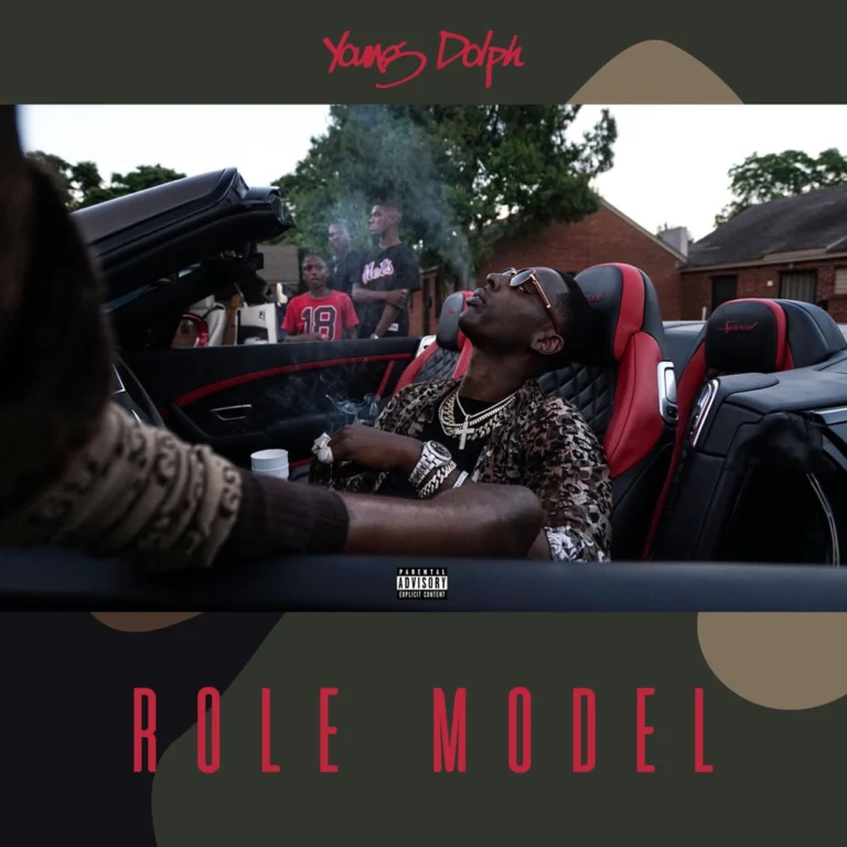 Young Dolph – Black Queen