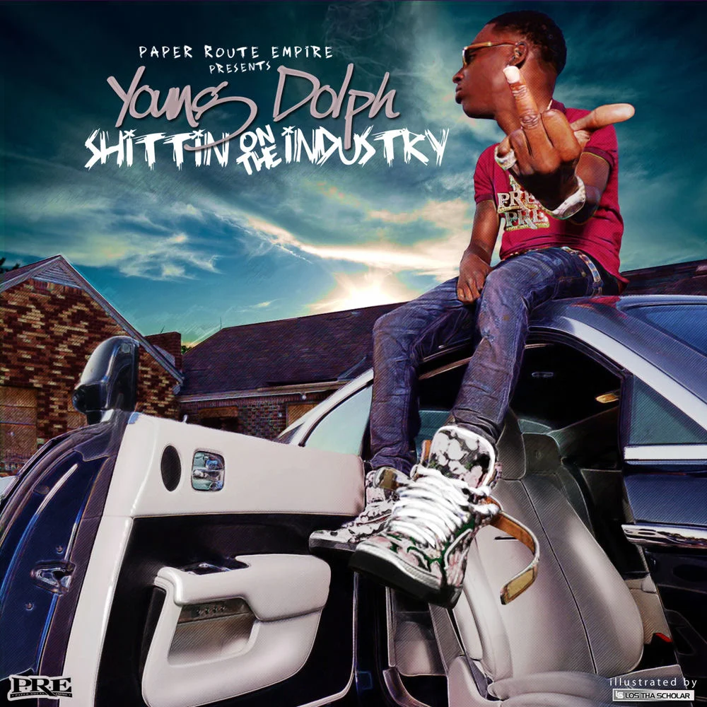 Young Dolph – Intro