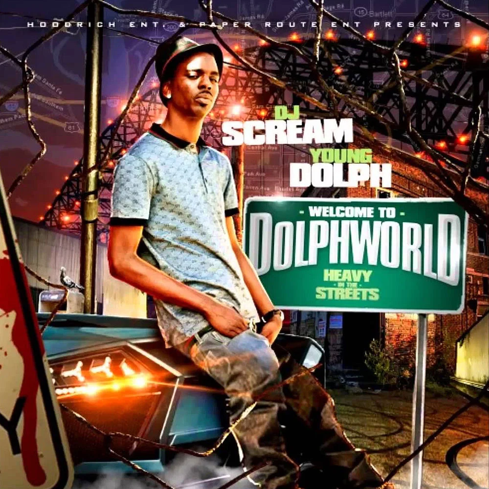 Young Dolph – I’m Gone