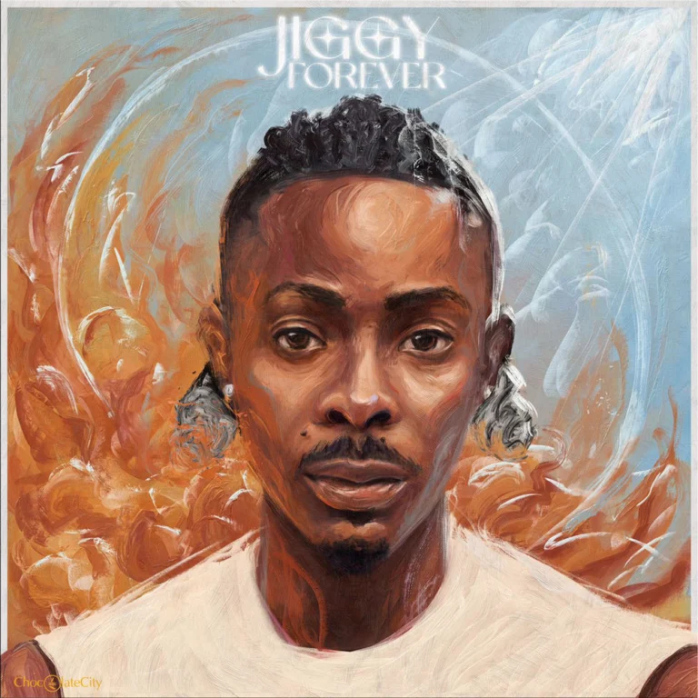 Young Jonn ft. Blaqbonez – Showcase