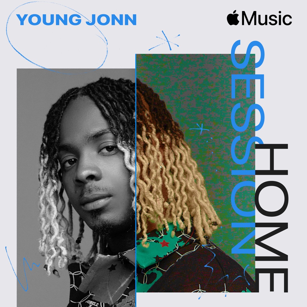 Young Jonn – Xtra Cool