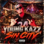 Young Kazz – Til I Retire