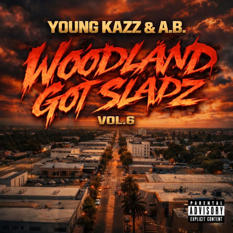 Young Kazz – Like the Last One