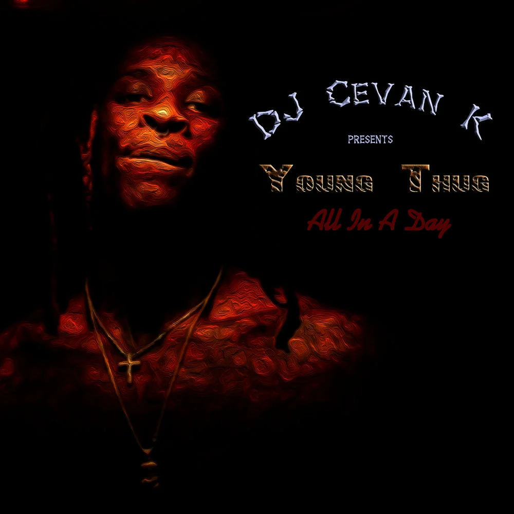 Young Thug – Pull Up