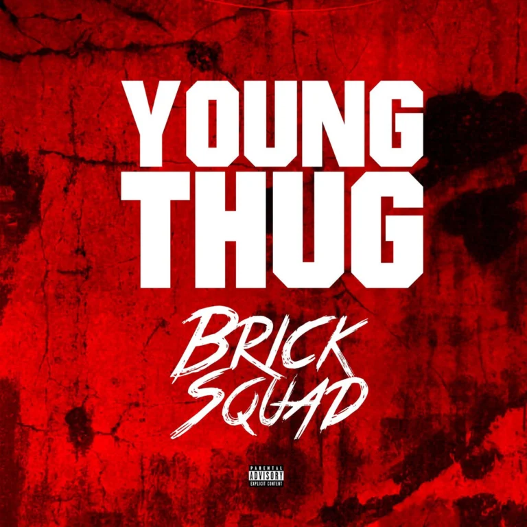 Young Thug – Think out Loud