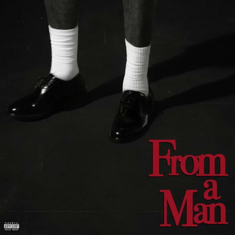 Young Thug – From A Man