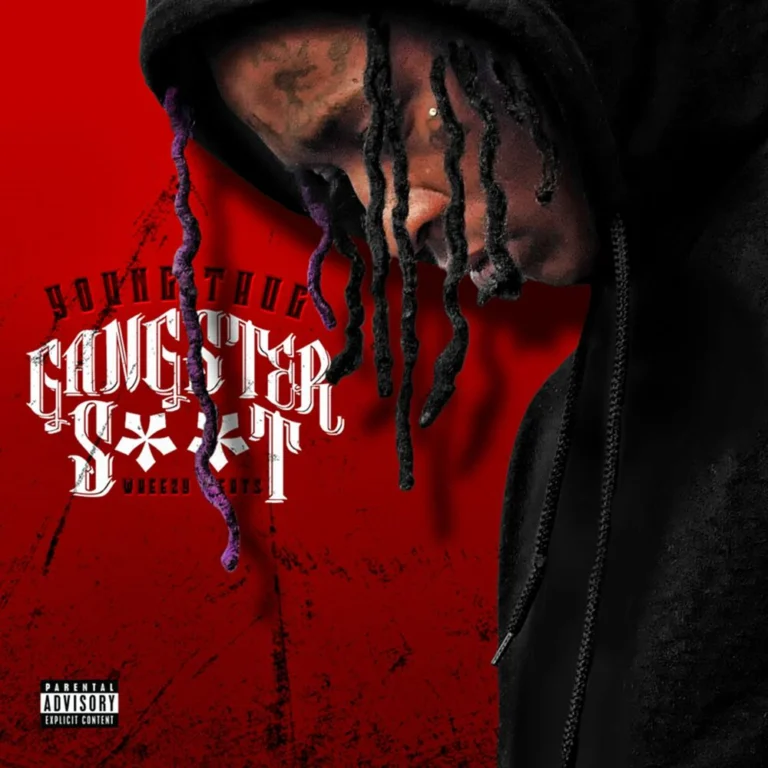 Young Thug – Gangster Shit