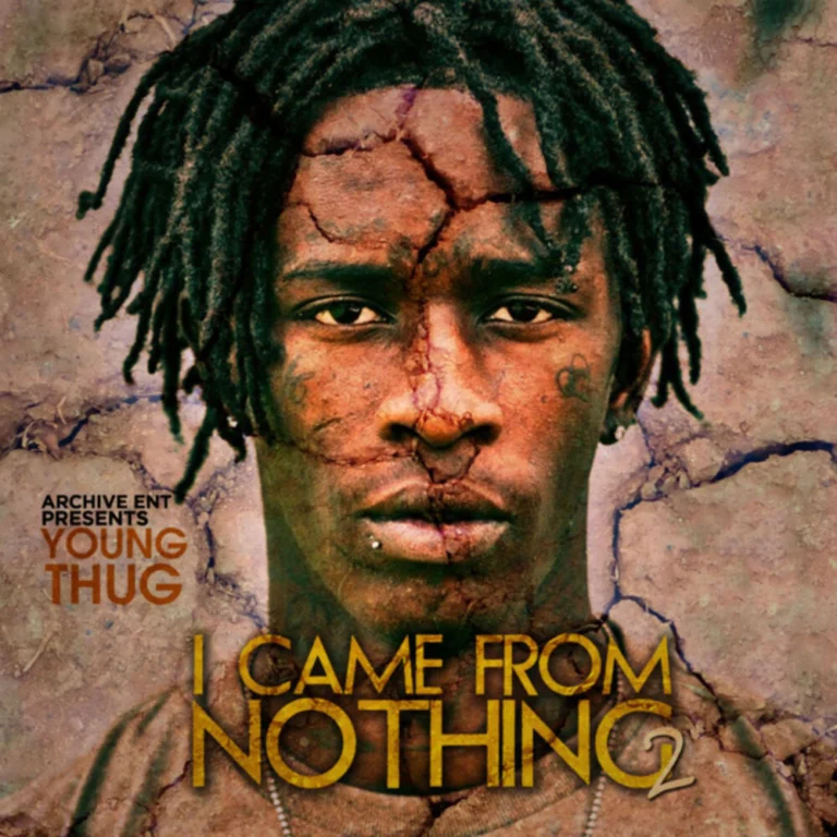 Young Thug – Haiti Slang