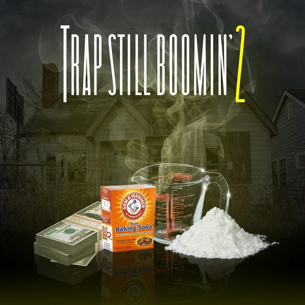 Young Thug – Like 2 Bishes