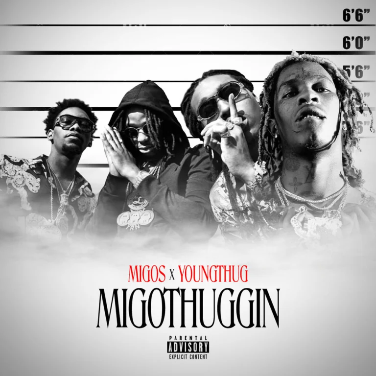 Young Thug – SRS