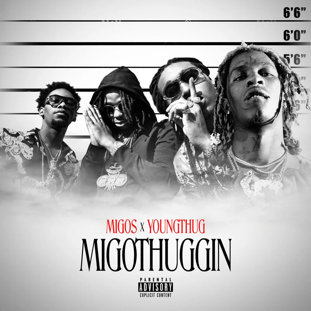 Young Thug – SRS