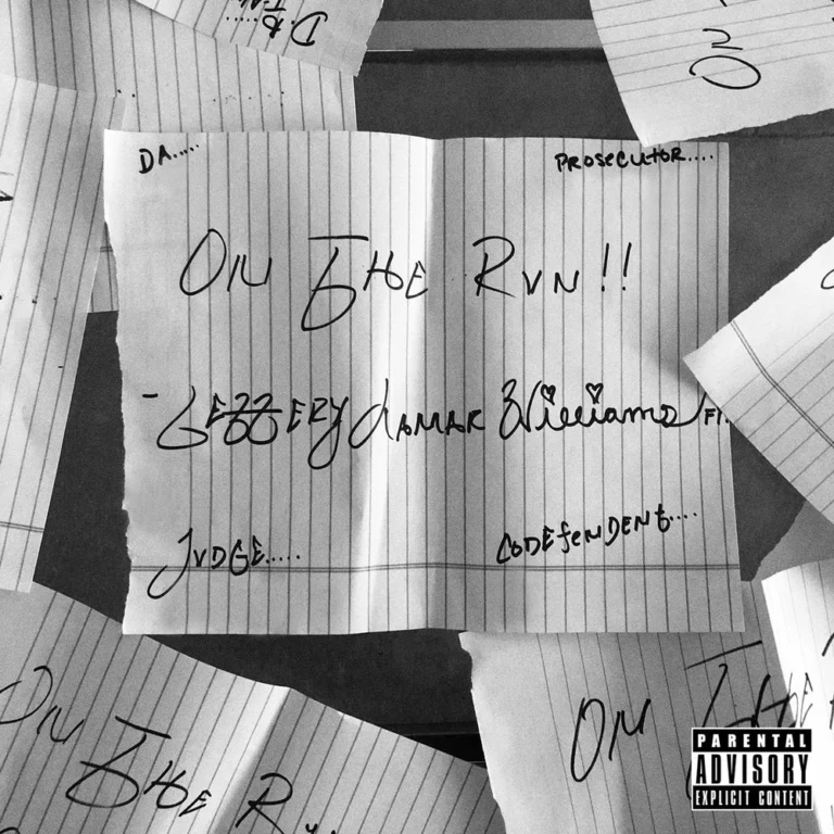 Young Thug ft. Offset – On the Run
