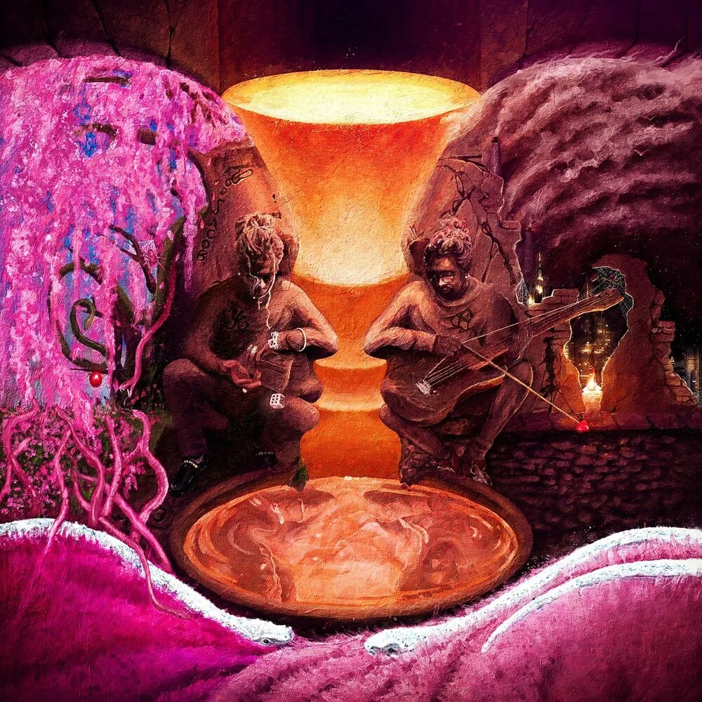 Young Thug ft. Juice WRLD – Rich Nigga Shit