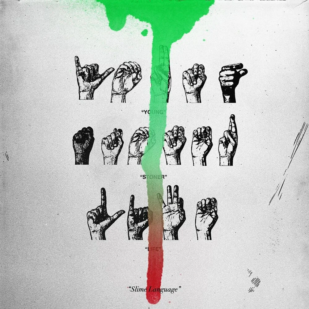 Young Thug – Tsunami