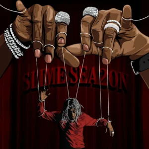 Young Thug ft. Rich Homie Quan – Never Made Love