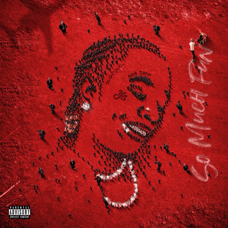 Young Thug ft. J. Cole & Travis Scott – The London
