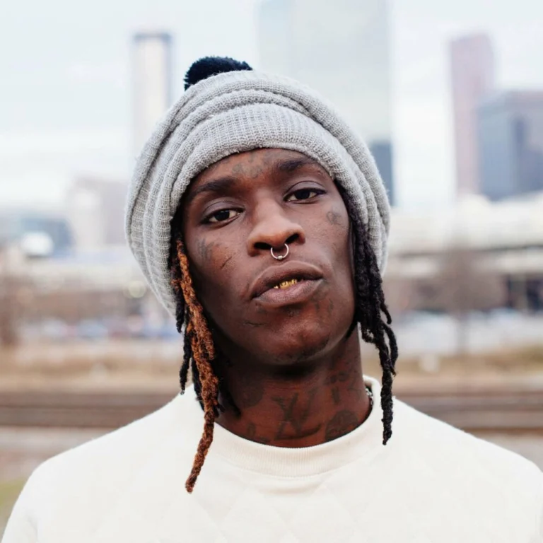 Young Thug – Tell Her Nothing