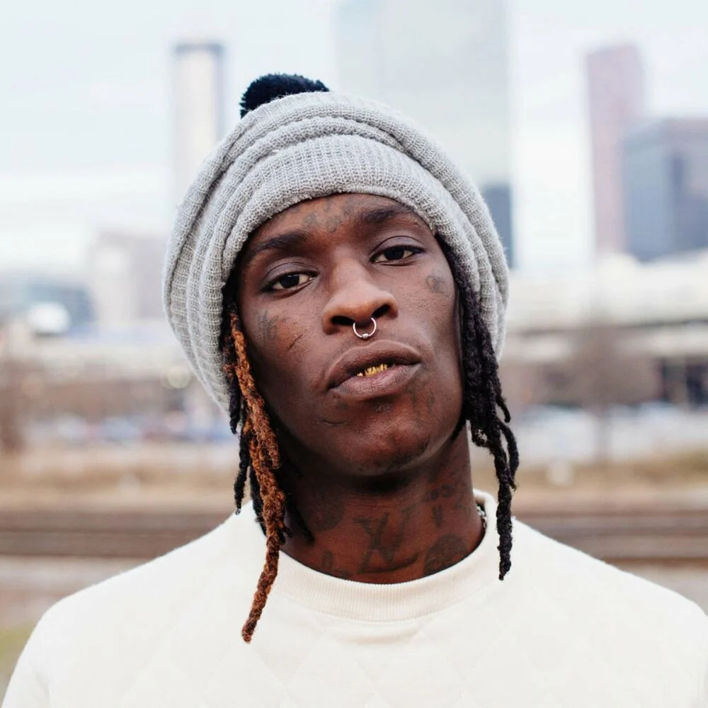 Young Thug – Tell Her Nothing