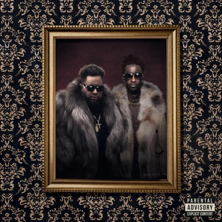 Young Thug ft. Meek Mill – Homie