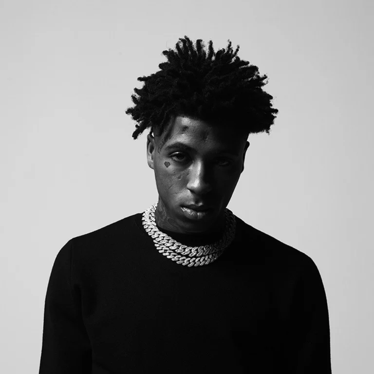 YoungBoy Never Broke Again – AI Marley
