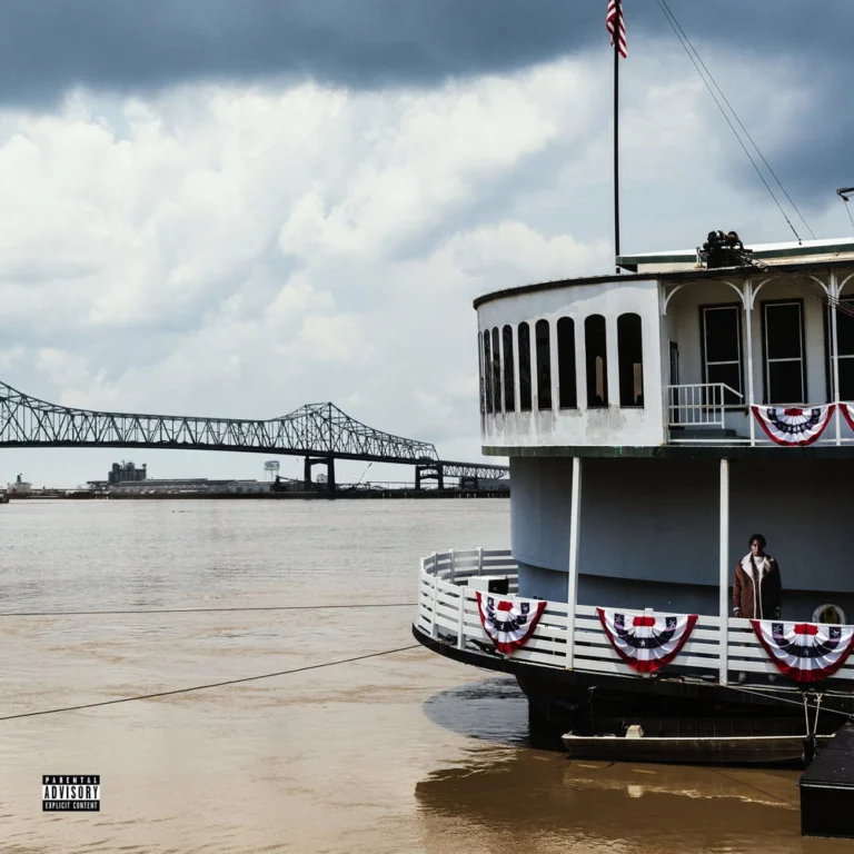 YoungBoy Never Broke Again – Rear View