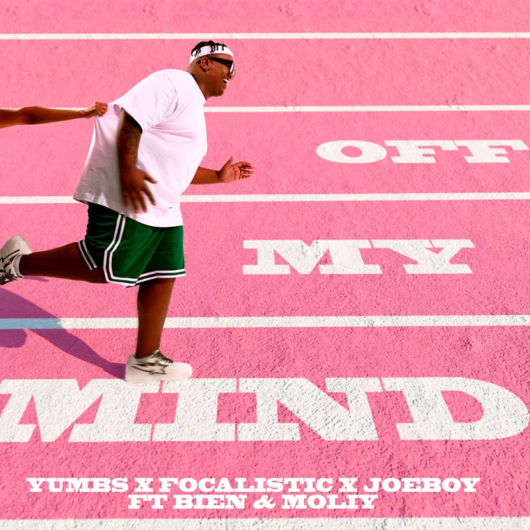 Yumbs ft. Bien & Moliy – Off My Mind