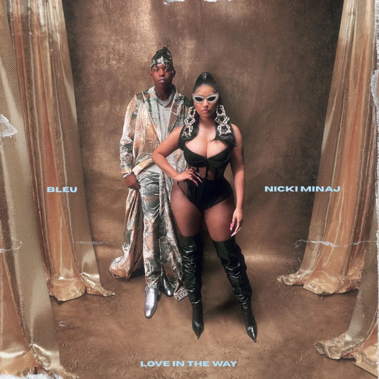 Yung Bleu – Love In The Way