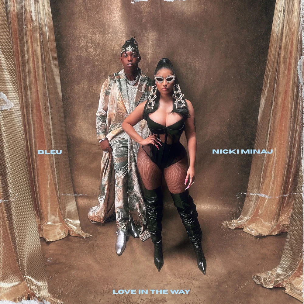 Yung Bleu – Love In The Way